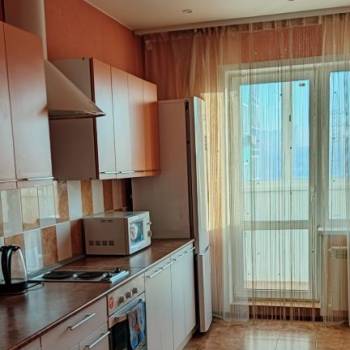 Сдается 2-х комнатная квартира, 68 м²