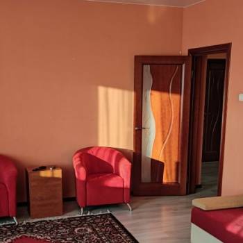 Сдается 2-х комнатная квартира, 68 м²