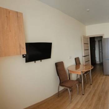 Сдается 1-комнатная квартира, 26,7 м²