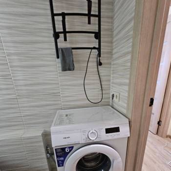 Сдается 1-комнатная квартира, 26,7 м²