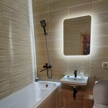 Сдается 1-комнатная квартира, 26,7 м²
