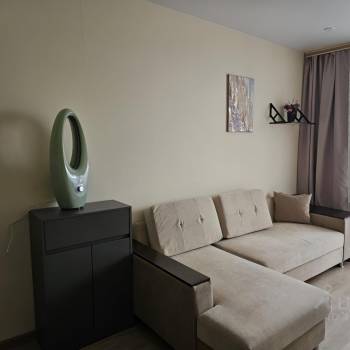 Сдается 1-комнатная квартира, 26,7 м²