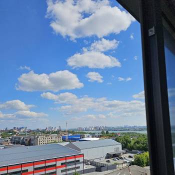 Сдается 1-комнатная квартира, 26,7 м²