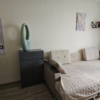 Сдается 1-комнатная квартира, 26,7 м²