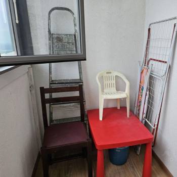 Сдается 1-комнатная квартира, 26,7 м²