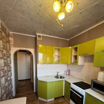 Сдается 1-комнатная квартира, 33 м²