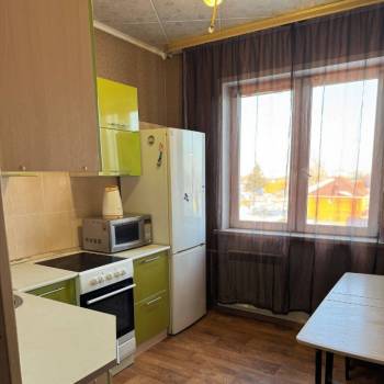 Сдается 1-комнатная квартира, 33 м²