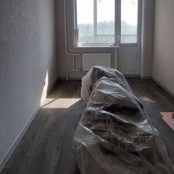 Продается 1-комнатная квартира, 58 м²