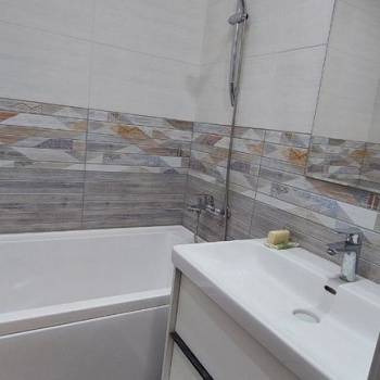 Продается 1-комнатная квартира, 58 м²