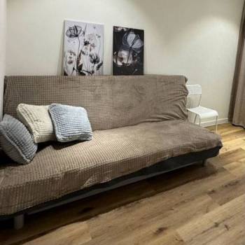 Сдается 1-комнатная квартира, 25 м²