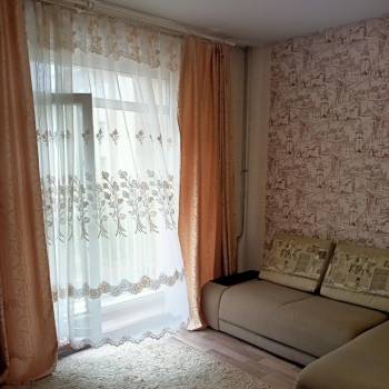 Сдается 1-комнатная квартира, 35 м²
