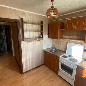 Сдается 2-х комнатная квартира, 42 м²