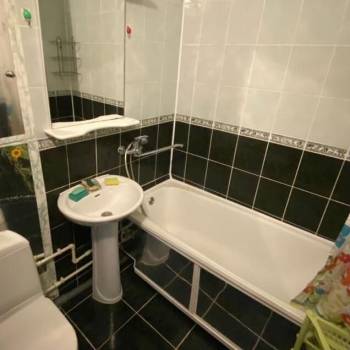 Сдается 2-х комнатная квартира, 42 м²