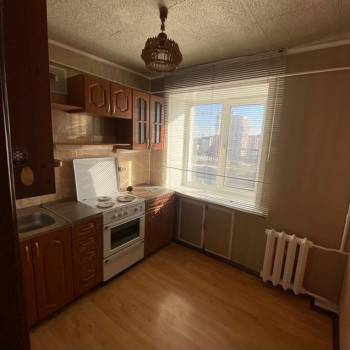 Сдается 2-х комнатная квартира, 42 м²