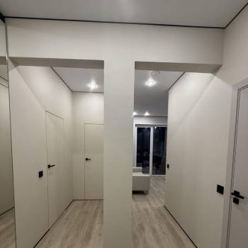 Сдается 1-комнатная квартира, 34 м²