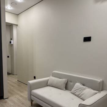 Сдается 1-комнатная квартира, 34 м²