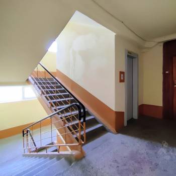 Сдается 2-х комнатная квартира, 42,5 м²