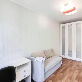 Сдается 2-х комнатная квартира, 42,5 м²