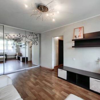 Сдается 2-х комнатная квартира, 42,5 м²