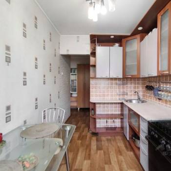 Сдается 2-х комнатная квартира, 42,5 м²