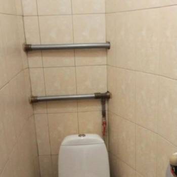 Сдается 2-х комнатная квартира, 42,5 м²