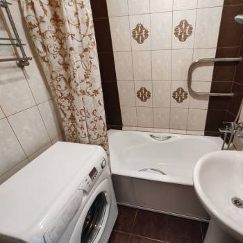 Сдается 2-х комнатная квартира, 42,5 м²