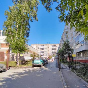 Сдается 2-х комнатная квартира, 42,5 м²