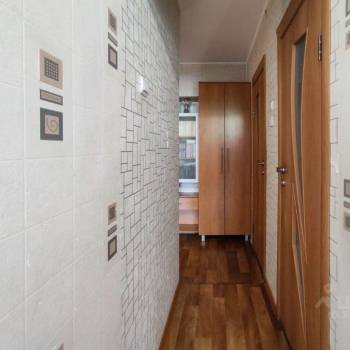 Сдается 2-х комнатная квартира, 42,5 м²