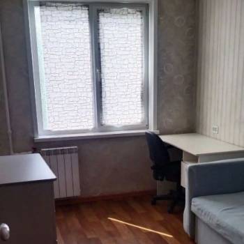 Сдается 2-х комнатная квартира, 42,5 м²