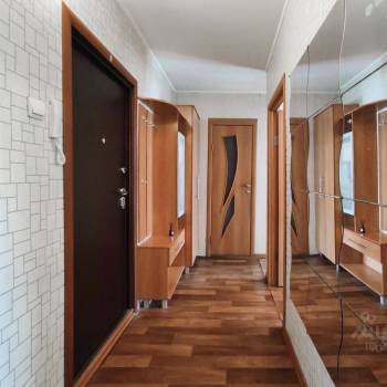 Сдается 2-х комнатная квартира, 42,5 м²