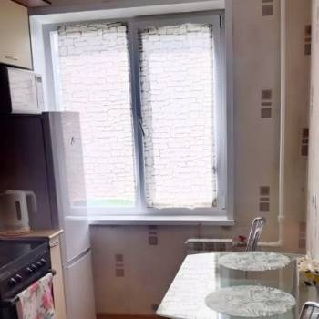 Сдается 2-х комнатная квартира, 42,5 м²