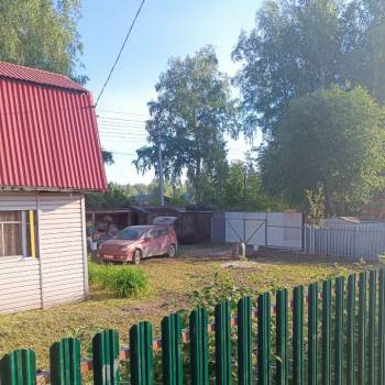 Продается Дом, 54,6 м²