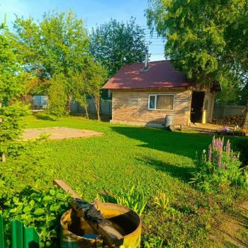Продается Дом, 54,6 м²