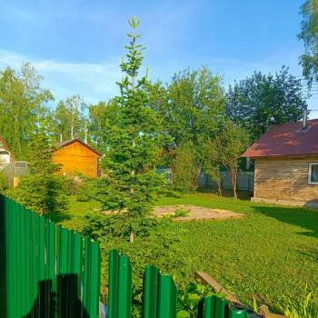 Продается Дом, 54,6 м²