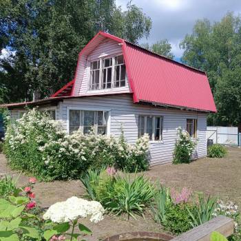 Продается Дом, 54,6 м²