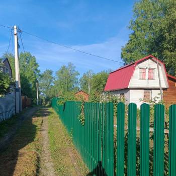Продается Дом, 54,6 м²