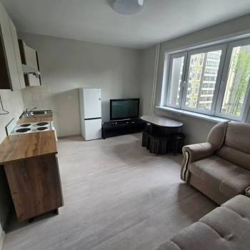 Сдается 2-х комнатная квартира, 38,2 м²