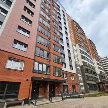 Сдается 2-х комнатная квартира, 38,2 м²