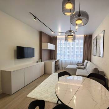 Сдается 2-х комнатная квартира, 45 м²
