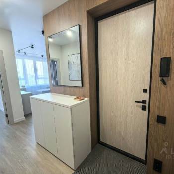 Сдается 2-х комнатная квартира, 45 м²