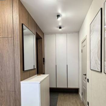 Сдается 2-х комнатная квартира, 45 м²