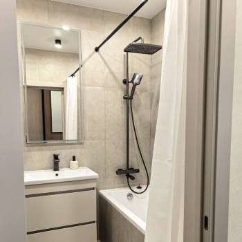 Сдается 2-х комнатная квартира, 45 м²