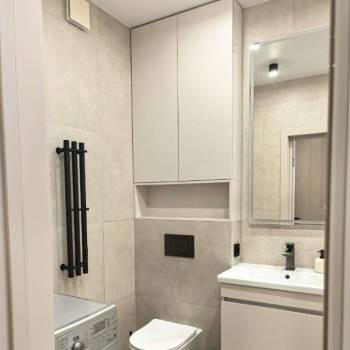 Сдается 2-х комнатная квартира, 45 м²