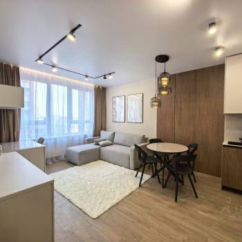 Сдается 2-х комнатная квартира, 45 м²