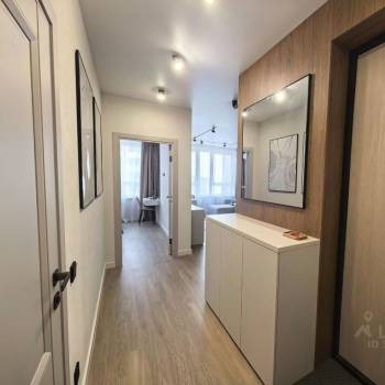 Сдается 2-х комнатная квартира, 45 м²