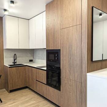 Сдается 2-х комнатная квартира, 45 м²