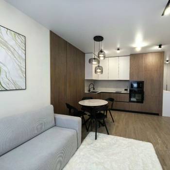 Сдается 2-х комнатная квартира, 45 м²