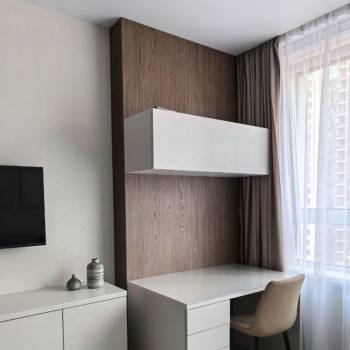 Сдается 2-х комнатная квартира, 45 м²