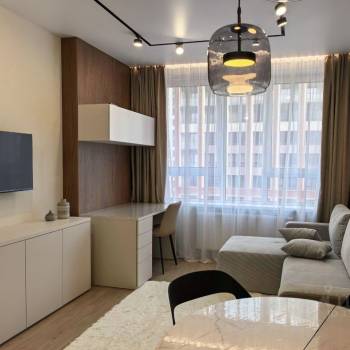 Сдается 2-х комнатная квартира, 45 м²