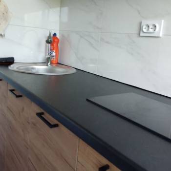 Сдается 2-х комнатная квартира, 40 м²